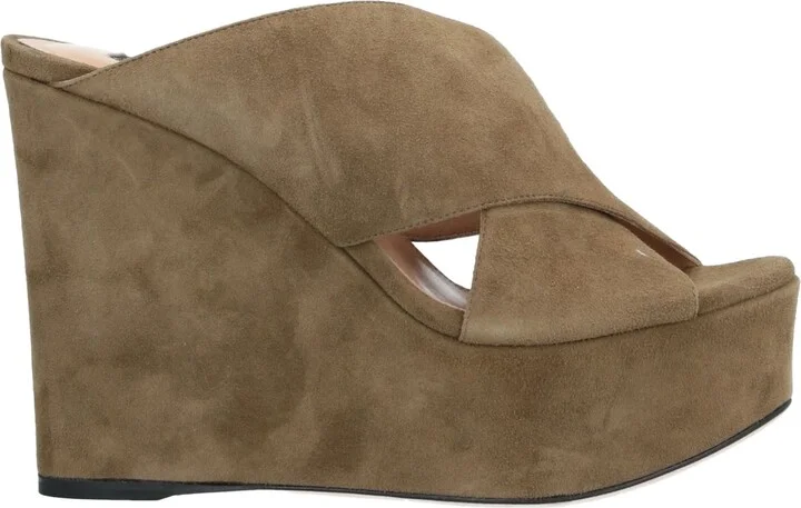 Sergio Rossi Woman Sandals - Image 3