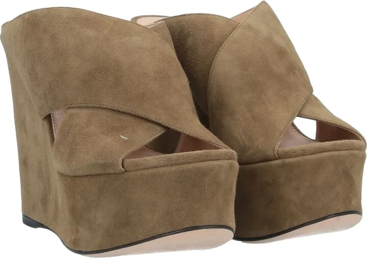 Sergio Rossi Woman Sandals - Image 4