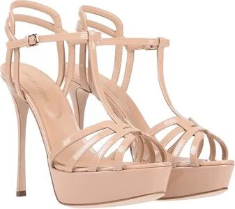 Sergio Rossi Woman Sandals - Image 2