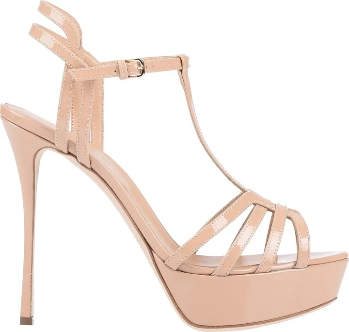Sergio Rossi Woman Sandals - Image 3