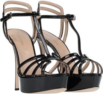 Sergio Rossi Woman Sandals - Image 5