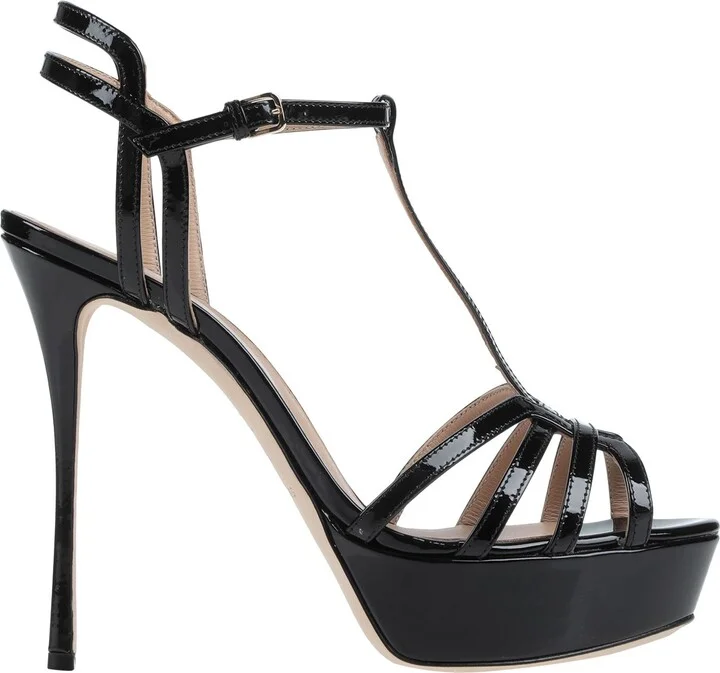 Sergio Rossi Woman Sandals - Image 6