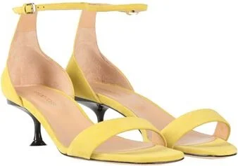 Sergio Rossi Woman Sandals - Image 2
