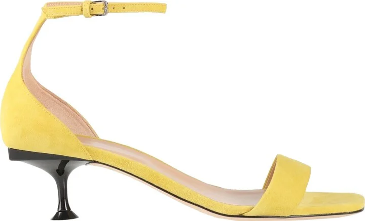 Sergio Rossi Woman Sandals - Image 3