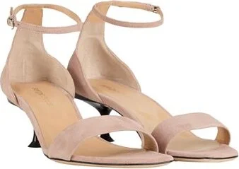 Sergio Rossi Woman Sandals - Image 5