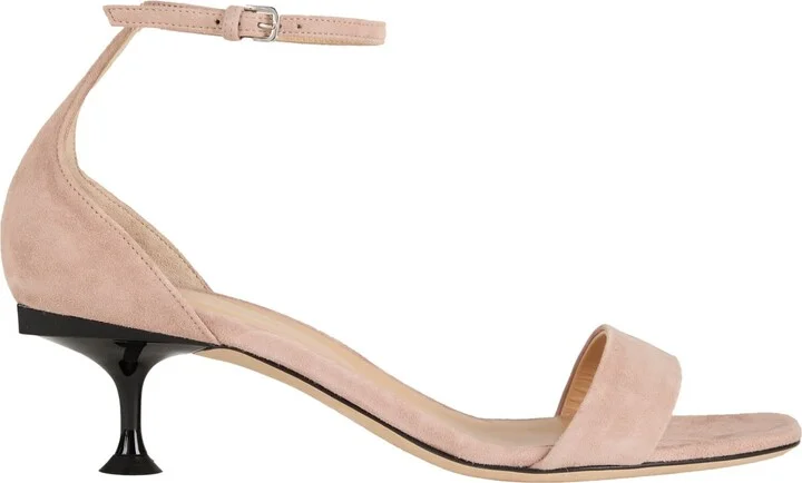 Sergio Rossi Woman Sandals - Image 6