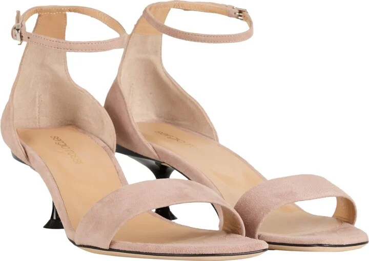 Sergio Rossi Woman Sandals - Image 7