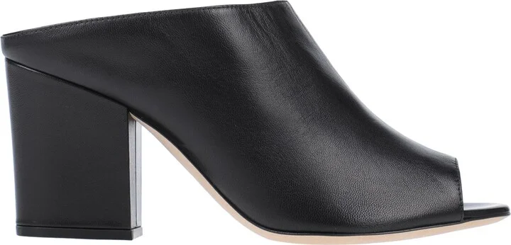 Sergio Rossi Woman Sandals - Image 3