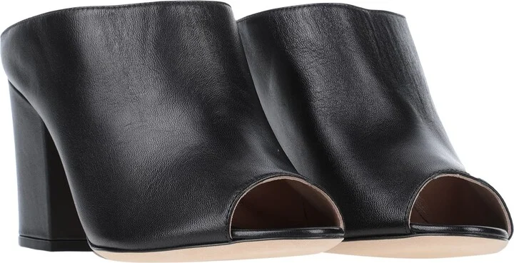 Sergio Rossi Woman Sandals - Image 4