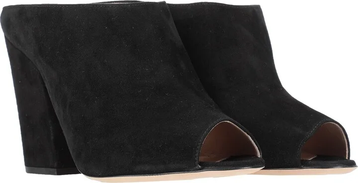Sergio Rossi Woman Sandals - Image 4