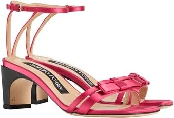 Sergio Rossi Woman Sandals - Image 2