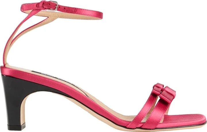Sergio Rossi Woman Sandals - Image 3