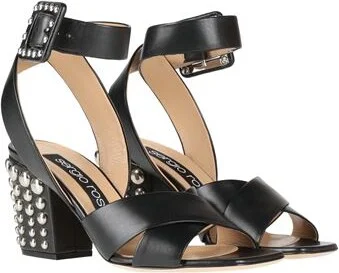 Sergio Rossi Woman Sandals - Image 2