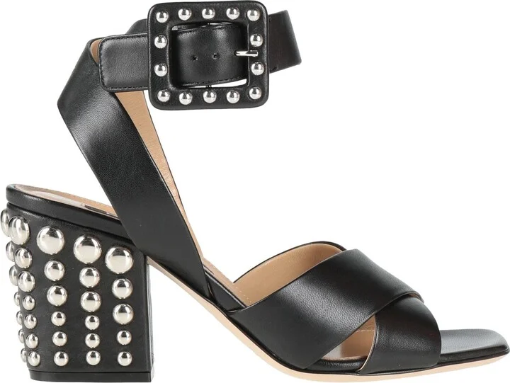Sergio Rossi Woman Sandals - Image 3