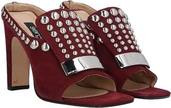 Sergio Rossi Woman Sandals - Image 2