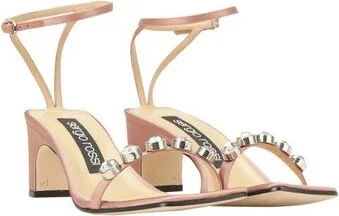 Sergio Rossi Woman Sandals - Image 2