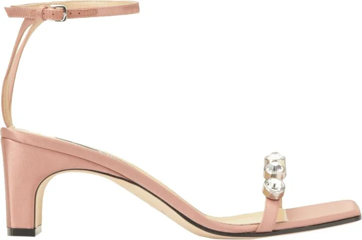 Sergio Rossi Woman Sandals - Image 3