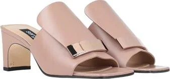 Sergio Rossi Woman Sandals - Image 2