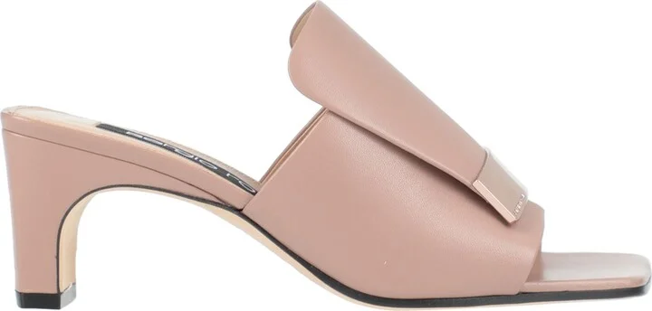 Sergio Rossi Woman Sandals - Image 3