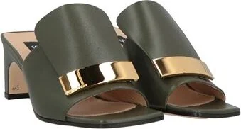 Sergio Rossi Woman Sandals - Image 5