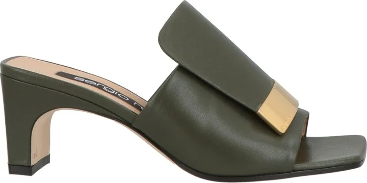 Sergio Rossi Woman Sandals - Image 6