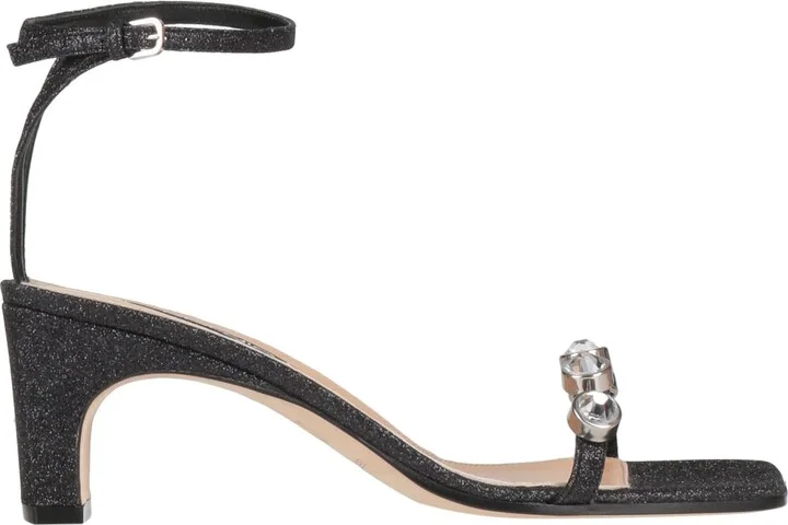Sergio Rossi Woman Sandals - Image 3