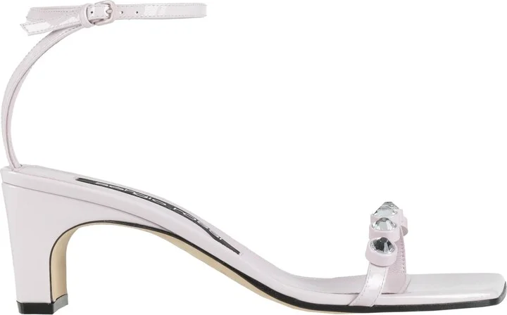 Sergio Rossi Woman Sandals - Image 6