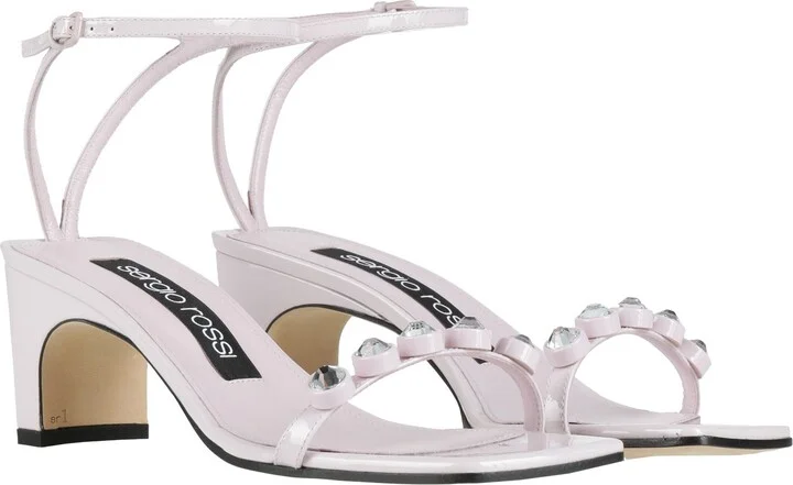 Sergio Rossi Woman Sandals - Image 7