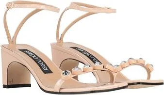 Sergio Rossi Woman Sandals - Image 8