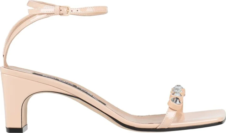 Sergio Rossi Woman Sandals - Image 9