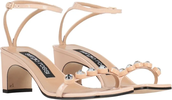 Sergio Rossi Woman Sandals - Image 10
