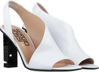 Sergio Rossi Woman Sandals - Image 2