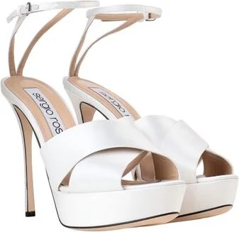 Sergio Rossi Woman Sandals - Image 2