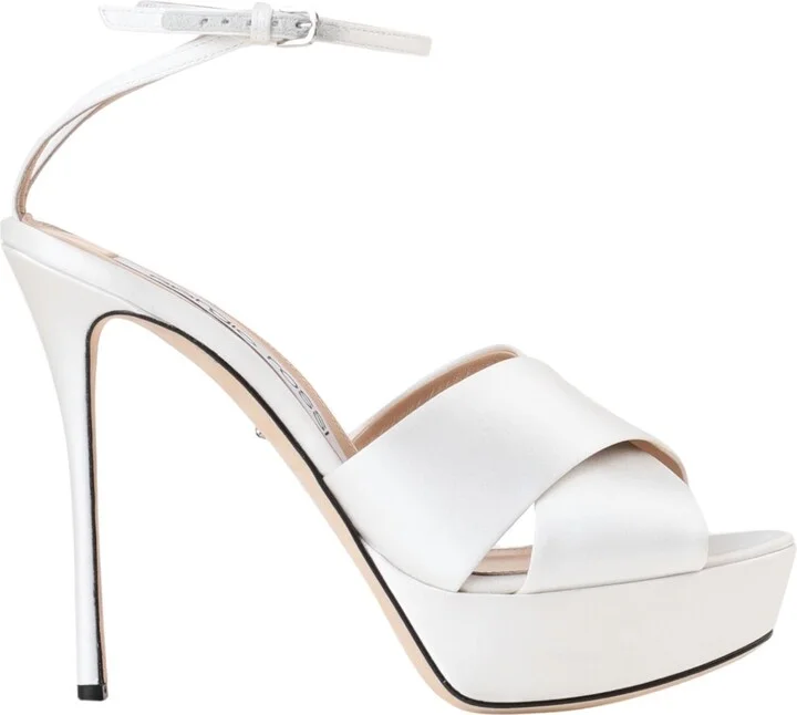 Sergio Rossi Woman Sandals - Image 3