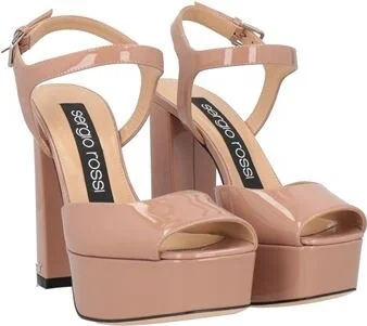 Sergio Rossi Woman Sandals - Image 2