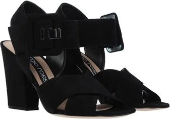 Sergio Rossi Woman Sandals - Image 2