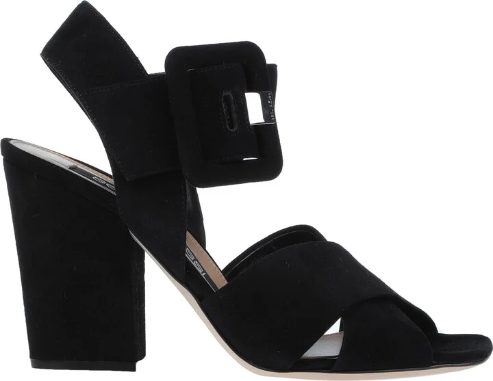Sergio Rossi Woman Sandals - Image 3