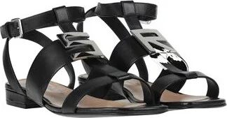 Sergio Rossi Woman Sandals - Image 2