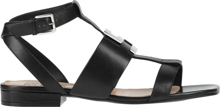 Sergio Rossi Woman Sandals - Image 3