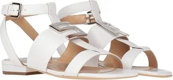 Sergio Rossi Woman Sandals - Image 5