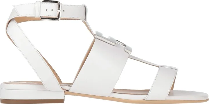 Sergio Rossi Woman Sandals - Image 6