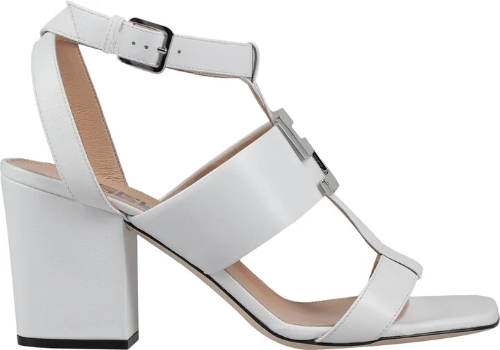 Sergio Rossi Woman Sandals - Image 3