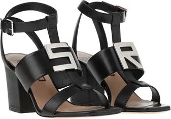 Sergio Rossi Woman Sandals - Image 5