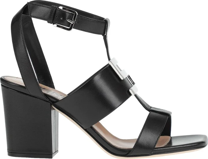 Sergio Rossi Woman Sandals - Image 6