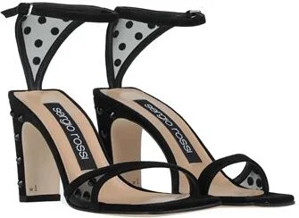 Sergio Rossi Woman Sandals - Image 2