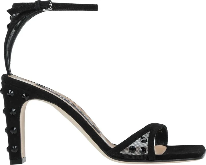 Sergio Rossi Woman Sandals - Image 3