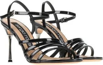 Sergio Rossi Woman Sandals - Image 2