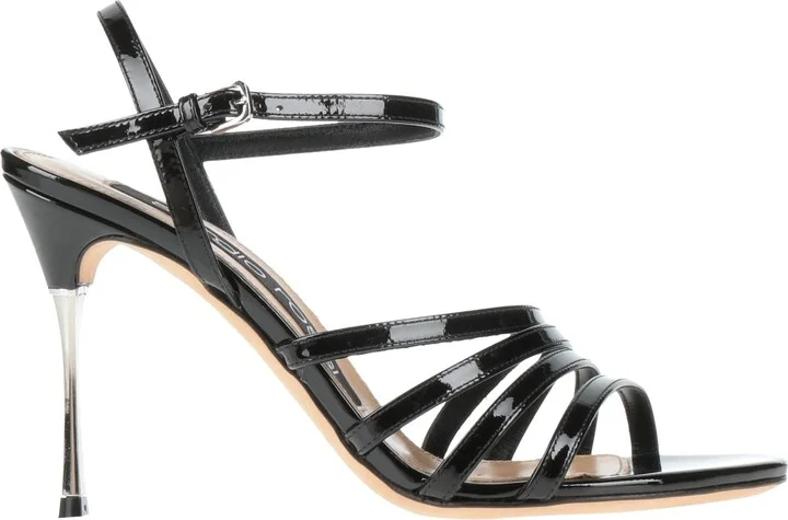 Sergio Rossi Woman Sandals - Image 3