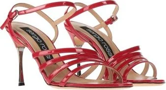 Sergio Rossi Woman Sandals - Image 5