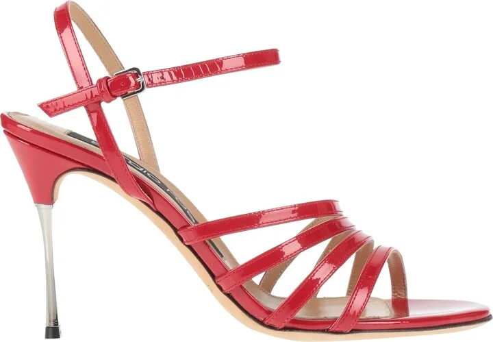 Sergio Rossi Woman Sandals - Image 6